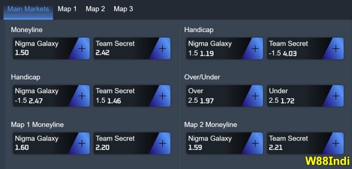 การพนันและเทคนิค